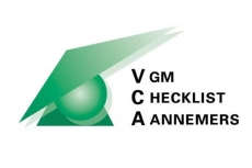 VGM Checklist Aannemers